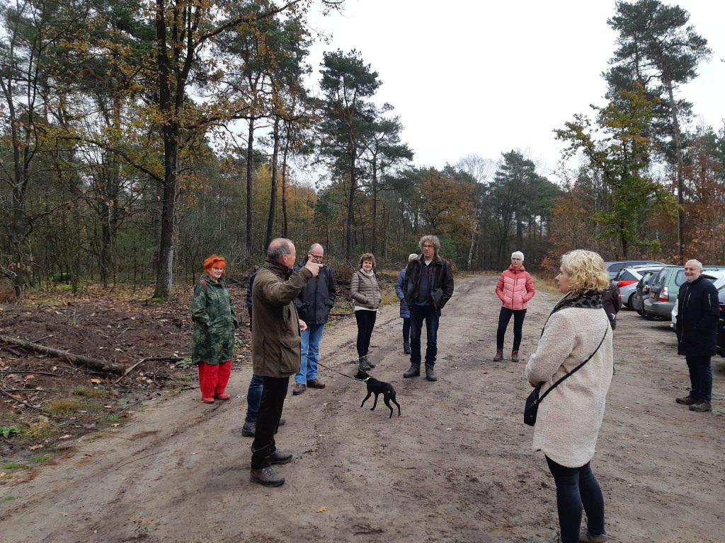 Boswandeling-1